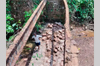 Moodubidire: Footbridge collapse during procession injures eight