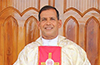 Msgr Dr Leslie Clifford D’Souza to Be Ordained Bishop of Udupi on April 20