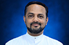 Fr Rupesh Madtha Appointed PRO of Mangalore Diocese