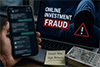 Udupi: Man loses Rs 26.55 lakh in online investment fraud