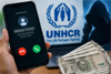 Mangaluru woman loses Rs 57.31 lakh to fraudsters posing as UNHCR representatives