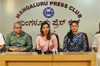 Over 200 global artists to unite in Mangaluru for cancer fundraiser to support children