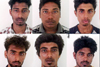 Mangaluru : Gang  of Eight arrested for blackmailing Bank Manager