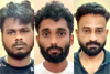 Udupi: Three arrested with MDMA, hydro ganja worth Rs 3.31 lakh