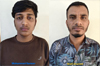 Mangaluru: Two held for attempting to sell ganja, MDMA near Bangra-Kulur river