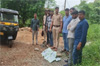 Mangaluru: Man arrested for selling ganja from auto-rickshaw