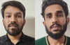 Drugs racket: 3 more accused arrested