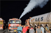 Kasargod: Gas safely transferred from overturned tanker; traffic resumes on national highway