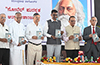 Tagore’s Gitanjali Kannada Translation Released in Mangaluru