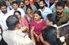 Woman who complained against Gerosa school teacher faces threat; loses job