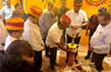 Ghoomar- authentic Rajasthani restaurant opens in City Centre
