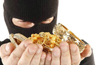 Bantwal: Thieves decamp with Rs 3 lakh worth jewels in broad daylight burglary