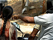 Bike borne chain-Snatchers strike again in Mangaluru