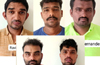 Mangaluru: Airport staff held for gold theft from passenger’s baggage