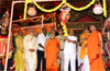 Udupi: Bhagavad Gita’s message offers the path to lasting peace, says Governor