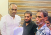 Rain pounds Dakshina Kannada; District-in-charge Minister announced a compensation of Rs. 5 lakhs