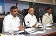 DK in-charge minister asks officials to ensure to gear up for likely summer water woes