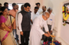 Renovated house handed over to family of auto driver injured in cooker bomb blast case