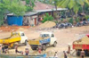 HC ratifies govt decision to give only 53 sand permits