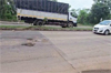 Motorcyclists, autos urged to use service roads between Surathkal and Nanthoor