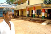 Hajabba now dreams of building a PU college