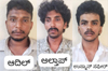 Belthangady: Three Kasaragod youths booked for allegedly harassing women at waterfall