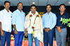 Specially abled Harish set for World Special Olympics