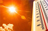 Heatwave alert: Temperatures to rise across Dakshina Kannada, Udupi till April 23