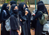 Hijab row: Supreme Court lists case for urgent hearing, to constitute 3-judge bench