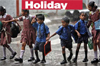 Heavy rains: Holiday for all schools in DK, Udupi on July 17