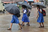 Schools, PU colleges in DK closed on July 2 amid red alert; DC warns against flouting orders