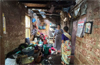 Mangaluru: House gutted in fire at Bagambila, family left devastated ahead of wedding