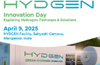 HYDGEN to Host Innovation Day 2025 at Sahyadri Campus, Mangaluru