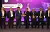 Karnataka Bank wins Indian Banks� Association (IBA) Technology Award