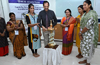 Clinical training on capability enhancement program on &rsquo;handling mergencies&rsquo; organized