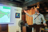 INTACH hosts talk on Wildlife Conservation by Praveen Bhargav