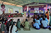 INTACH organizes one-day Traditional Basket Weaving Workshop for rural school children