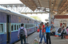 Booking e-ticket on IRCTC may cost more, service charges likely to be back