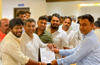 Inayat Ali Mulki seeks Congress ticket from Mangaluru North