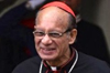 The CSF hails Pope�s choice of Cardinal Oswald to represent Asia