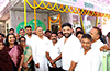 Indira Canteen Inaugurated at Bajpe