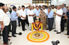 Bavabeedu Gopi S Bhandary Rural Health Training Center inaugurated at Ira