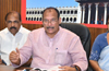 Mangaluru: Rs 165 crore grant sanctioned for City Corporation says Ivan D’Souza