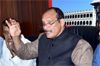 Ivan D’Souza urges special session to discuss Kasturirangan report