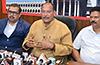 Positive Response for High Court Circuit Bench Demand in Mangaluru: Ivan D’Souza