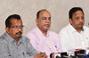 JDS patriarch Deve Gowda campaign for Mohiudeen Bava in Mangaluru North constituency