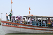 Mangaluru: Human chain, Jalathon held as part of voter awareness campaign