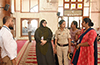 Public Visit to Kudroli Jamia Masjid Highlights Interfaith Harmony