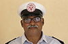 With a Smile and a Spotless Record: KSRTC Veteran Joseph Machado Retires After 34 Years of Service