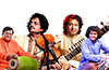 Karnatic–Hindustani Jugalbandi in Mangaluru Today